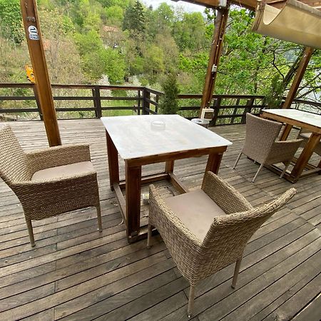 Skay Loft Bed and Breakfast Braşov Exteriör bild