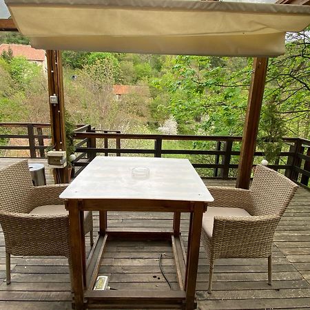 Skay Loft Bed and Breakfast Braşov Exteriör bild
