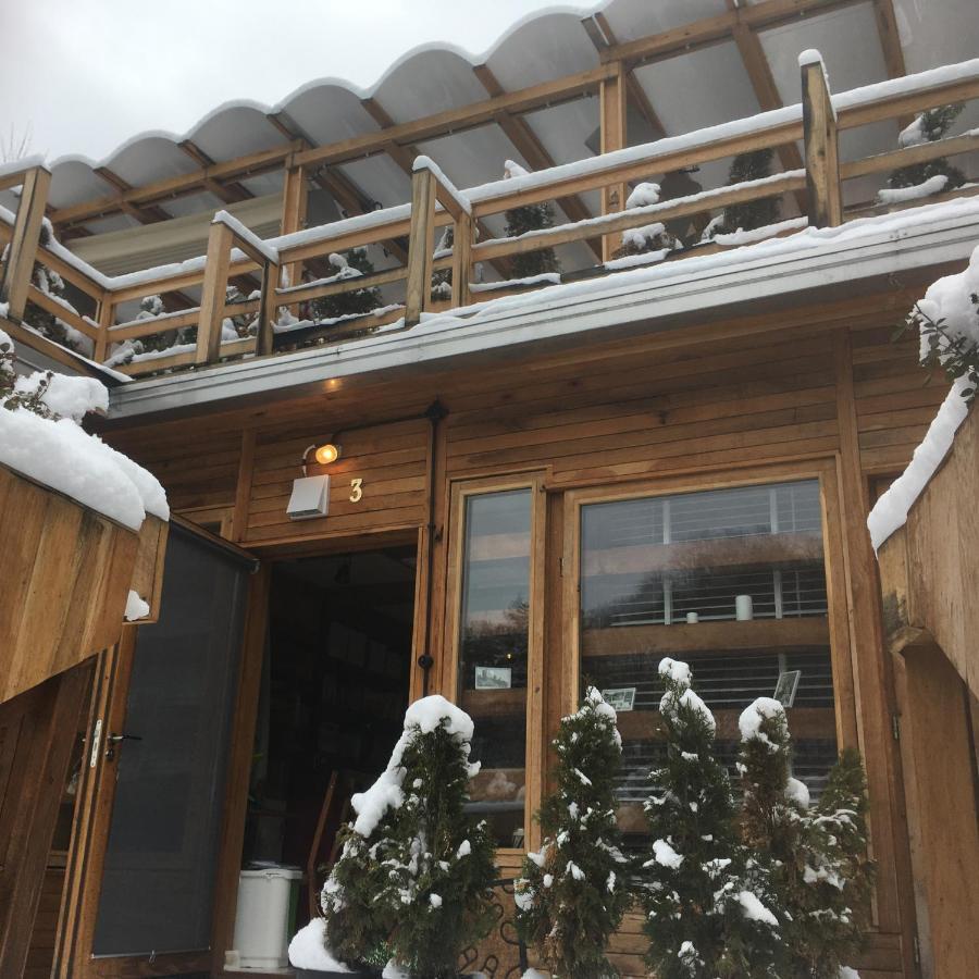 Skay Loft Bed and Breakfast Braşov Exteriör bild