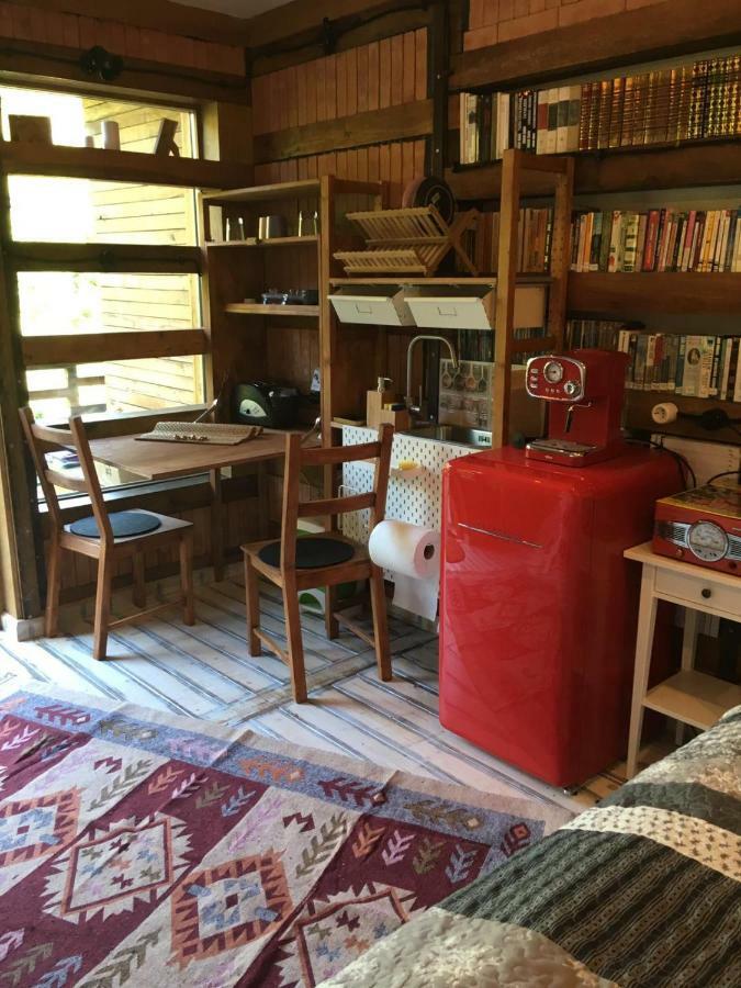 Skay Loft Bed and Breakfast Braşov Exteriör bild