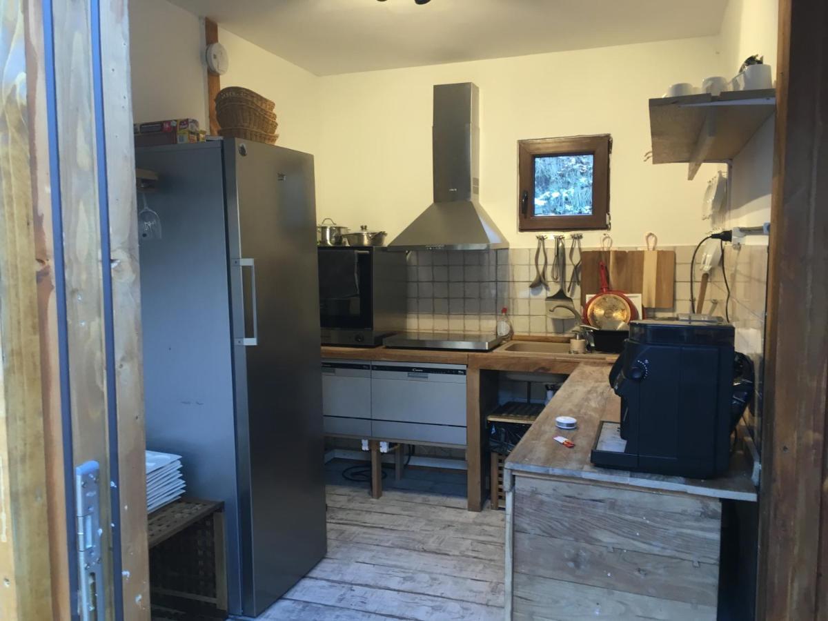 Skay Loft Bed and Breakfast Braşov Exteriör bild